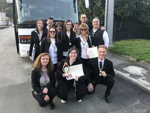 Partecipazione a iniziative locali